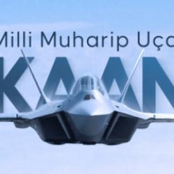 FCAS projesi tıkandı! F-35 g&uuml;ndemden &ccedil;ıktı! Savaş u&ccedil;ağı i&ccedil;in Kaan s&uuml;rprizi