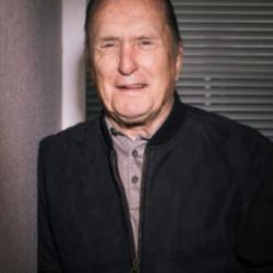 Baba filminin efsane ismi Robert Duvall, hayatını kaybetti