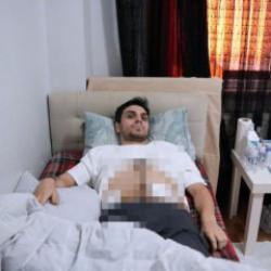 Bağcılar'da metro &ccedil;ıkışında dehşet anları: 3 kişi tutuklandı!