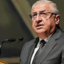 Bakan G&uuml;ler, Kuveytli mevkidaşı Al-Salem Al-Sabah ile g&ouml;r&uuml;şt&uuml;