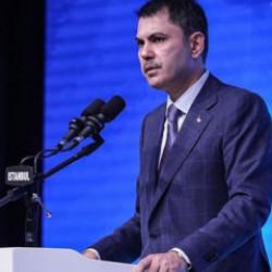 Bakan Kurum: Asrın İnşası tecr&uuml;besini 81 ile yayacağız