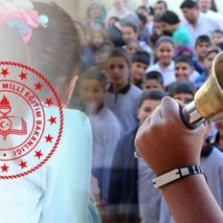 Bakan Tekin duyurdu! Ara tatil kalkacak mı? MEB harekete ge&ccedil;ti! Tatiller de birleşiyor...