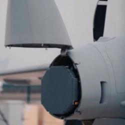 Bayraktar Akıncı TİHA, Aselsan Murad AESA Radarı ile performans u&ccedil;uşu ger&ccedil;ekleştirdi