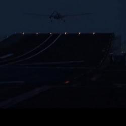 Bayraktar TB3 Eurofighter'larla birlikte u&ccedil;tu