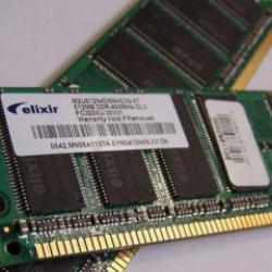 Bellek devleri harekete ge&ccedil;ti!