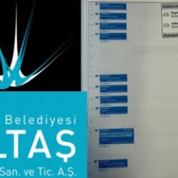 BELTAŞ'ta usuls&uuml;z &ccedil;ek skandalı: Avukatın itiraf gibi yanıtı yakayı ele verdi!
