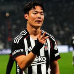Beşiktaş derin bir 'Oh' &ccedil;ekti! 'Hayal gibi'