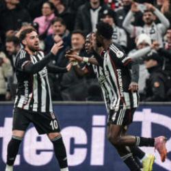 Beşiktaş'a k&ouml;t&uuml; haber! Sergen Yal&ccedil;ın ve Orkun cezalı