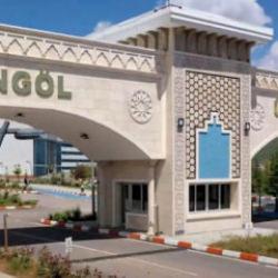 Bing&ouml;l &Uuml;niversitesi'nden T&uuml;rkiye geneli Na't-ı Şerif yarışması