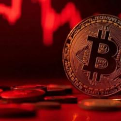 Bitcoin zirveden d&uuml;şt&uuml;! Hikayesi zayıflıyor