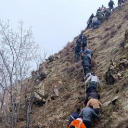 Bitlis'ten kahreden haber: &Ccedil;ok sayıda &ouml;l&uuml; ve yaralı var!