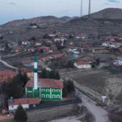 Bu k&ouml;yde Ramazan'da kimse evinde iftar yapmıyor!