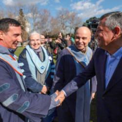 Bu da CHP&rsquo;nin &ouml;zlediği &uuml;niversite... 28 Şubat'ın akademik soykırımı: Bilimi askıya alın!