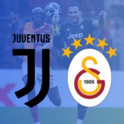 Juventus - Galatasaray r&ouml;vanş ma&ccedil;ı | GS Juventus'u yenerse kimle oynayacak?