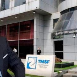 Cem Uzan'a Fransa'dan k&ouml;t&uuml; haber: Paris mahkemesi TMSF'yi haklı buldu