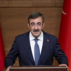 Cevdet Yılmaz: T&uuml;rkiye, son 23 yılda alt orta gelirden &uuml;st orta gelire y&uuml;kseldi!