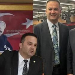 CHP'de bir taciz skandalı daha! Hasbi Dede'nin destek olduğu ortaya &ccedil;ıktı