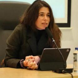 CHP'li Lal Denizli uyuşturucu soruşturmasında ifadeye &ccedil;ağrıldı