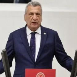 CHP'li vekil &Ouml;zt&uuml;rkmen okullardaki ramazan etkinliklerini hedef aldı: Anayasa'ya aykırı!