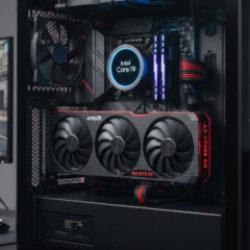 Core i9 ve RX 9070 XT g&uuml;c&uuml;yle 2K oyunculukta yeni seviye
