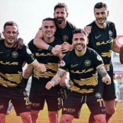 &Ccedil;orum'a kan değişimi yaradı! Peş peşe 2 yenilgi sonrası 3 goll&uuml; galibiyet