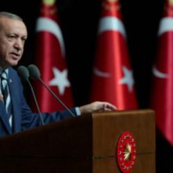 Cumhurbaşkanı Erdoğan: CHP ger&ccedil;ekten k&ouml;t&uuml;ye gidiyor