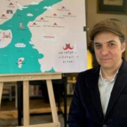 D&uuml;nya Kediler G&uuml;n&uuml;'nde usta yazar İstanbul'un kedilerini anlattı