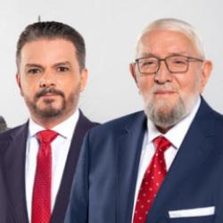 On bir ayın sultanı Ramazan'ın maneviyatı Kanal 7'de yaşanıyor