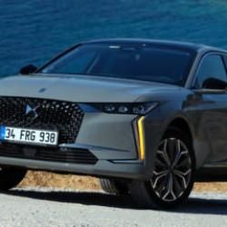 DS Automobiles'den şubat ayına &ouml;zel finansman kampanyası
