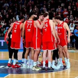 D&uuml;nya Kupası yolunda kritik sınav! 12 Dev Adam'ın aday kadrosu belli oldu