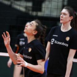 Eczacıbaşı Dynavit, Beşiktaş'a karşı galibiyet peşinde