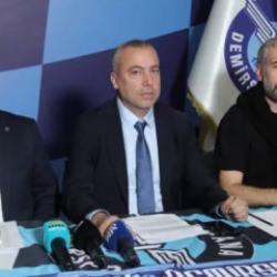 Efsane takım i&ccedil;in zaman daralıyor! 500 bin Euro bulamazlarda 3. Lig'e d&uuml;şecekler