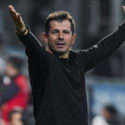 Emre Bel&ouml;zoğlu'ndan ilk 3 puan yorumu