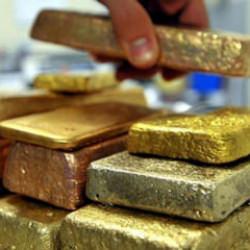 En fazla altın rezervine sahip &uuml;lkeler belli oldu! İşte T&uuml;rkiye'nin sıralaması