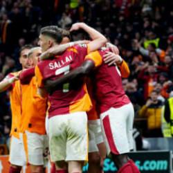 En son 1963'te kaybettiler! Galatasaray'dan tarihi rekor