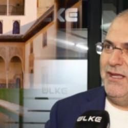 End&uuml;l&uuml;s'te iftar heyecanı! İslam tarihinin eşsiz mirası ilk kez &Uuml;LKE TV ekranlarında