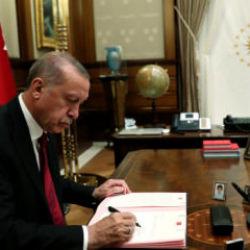 Başkan Erdoğan imzaladı: Atama usulleri değişti! Resmi Gazete'de yayımlandı