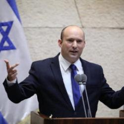 'Erdoğan tehlikeli rakip' Eski İsrail Başbakanı Bennett: T&uuml;rkiye'ye karşı harekete ge&ccedil;elim