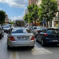 "Eskişehir'de iki yılda sadece 40 ara&ccedil;lık otopark yapıldı"