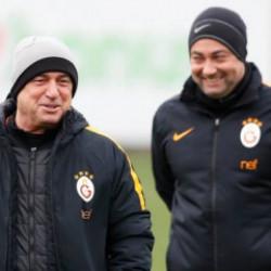 Fatih Terim'in eski yardımcısı S&uuml;per Lig ekibi i&ccedil;in şehre geldi