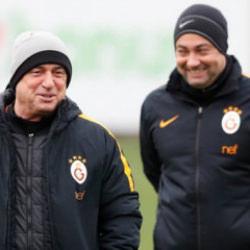 Fatih Terim'in eski yardımcısı S&uuml;per Lig ekibinin başına ge&ccedil;ti
