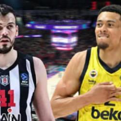 Fenerbah&ccedil;e Beko-Beşiktaş GAİN ZTK final ma&ccedil;ı ne zaman? Şifresiz yayınlanacak!