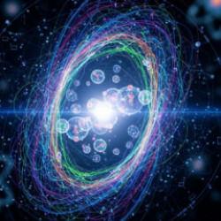 Fizikte kurallar değişiyor! Başka bir boyutta par&ccedil;acıklar bulundu...