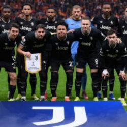 Galatasaray-Juventus ma&ccedil;ında İtalyanlardan kendi oyuncularına ırk&ccedil;ı saldırı