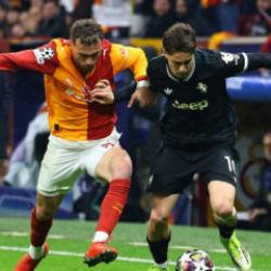 Galatasaray, Juventus'u beşledi! &Uuml;lke puanımız yeniden g&uuml;ncellendi: İşte g&uuml;ncel sıralama