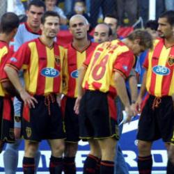 Galatasaray'ın eski efsanesi darp raporu aldı: Y&ouml;neticiyle kavga etti