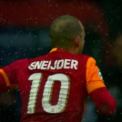 Galatasaray'ın Juventus ile yaptığı son ma&ccedil;ı hatırlayalım