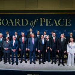 Gazze'de ne kadar polis g&ouml;revlendirilecek? Kritik toplantıda rakamı duyurdu