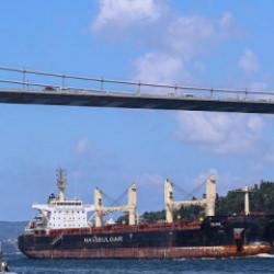 Ge&ccedil;en yıl 3 bin 115 yabancı bayraklı gemi denetlendi