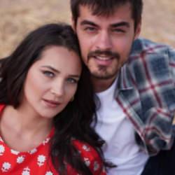 G&ouml;n&uuml;l Dağı'nın yıldızı Aşk Reyonu'yla geri d&ouml;n&uuml;yor! Yeni rol&uuml; şaşırttı